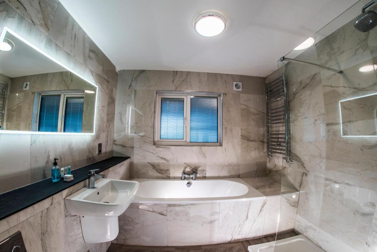 ساوثبورت Hotel 21 المظهر الخارجي الصورة