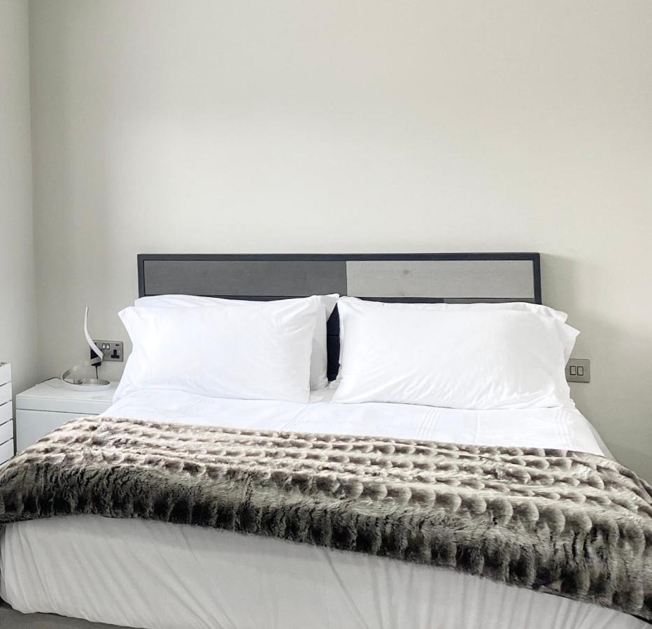 ساوثبورت Hotel 21 الغرفة الصورة