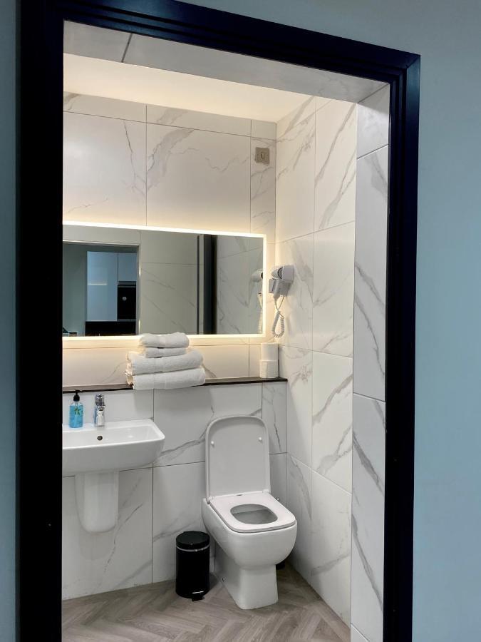 ساوثبورت Hotel 21 الغرفة الصورة