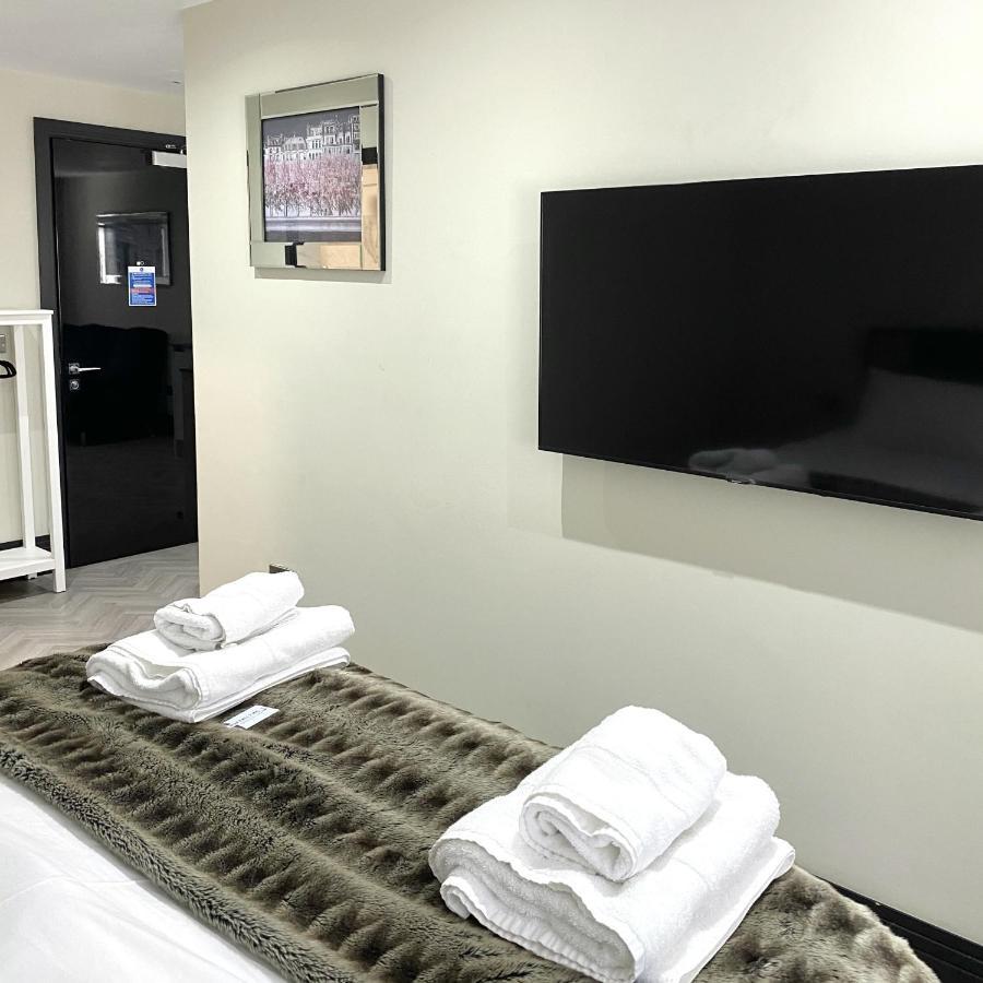 ساوثبورت Hotel 21 المظهر الخارجي الصورة